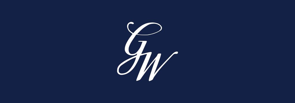 Gander and White logo