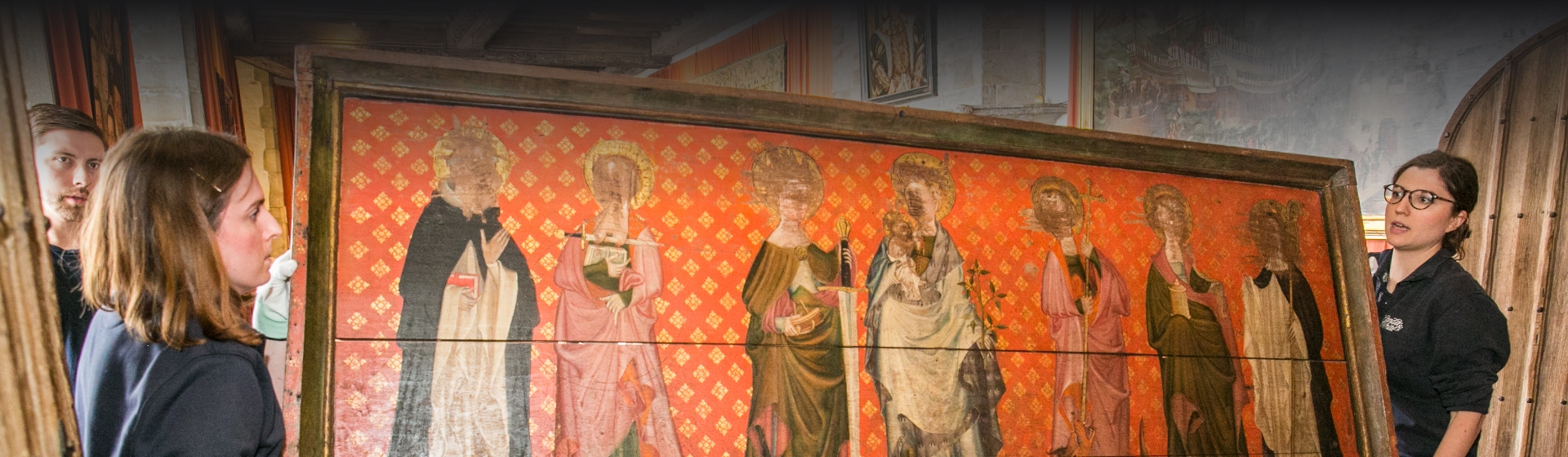 Careers Gander & White